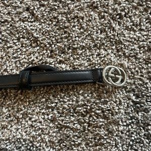 Gucci belt